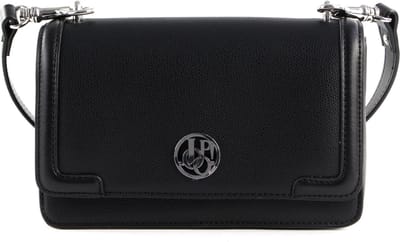 JOOP! Schoudertas Avondtas Tondo Sousa Shoulderbag XSHF Black Zwart