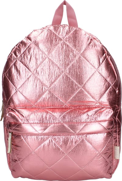 Milky Kiss Lush Life Rugzak - Roze - Rugtas Kind