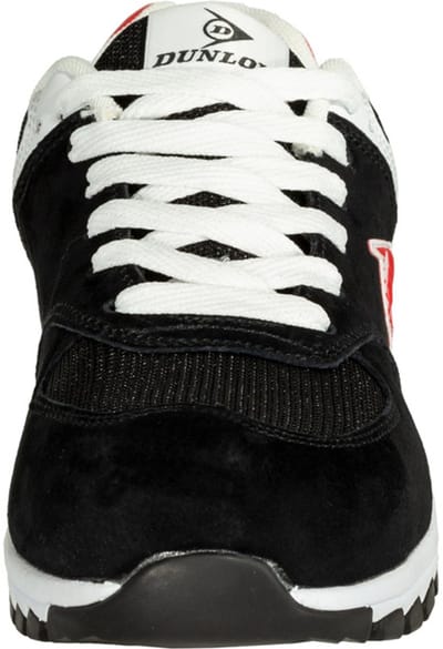 Dunlop Flying Arrow Laag S3 Sportief - Zwart 00 - 37