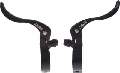 Tektro Remgrepenset Rl721 Knijprem/cantilever 2-vinger Zwart