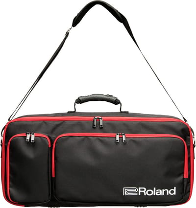 Roland CB‑JDXi – Premium Draagtas voor de Roland JD‑Xi Synthesizer