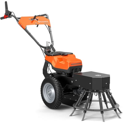Husqvarna WB 560i Accu Onkruidborstel Zonder Accu En Lader – 57CM
