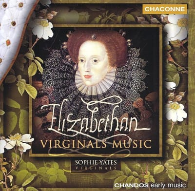 Elizabethan Keyboard Music