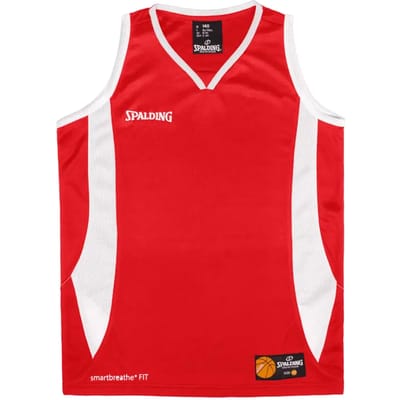 Kindertanktop Spalding Jam
