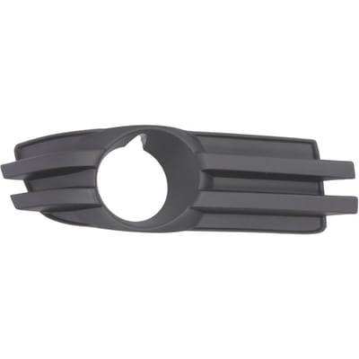 Ventilatierooster, bumper BLIC 6502-07-0914912P rechts