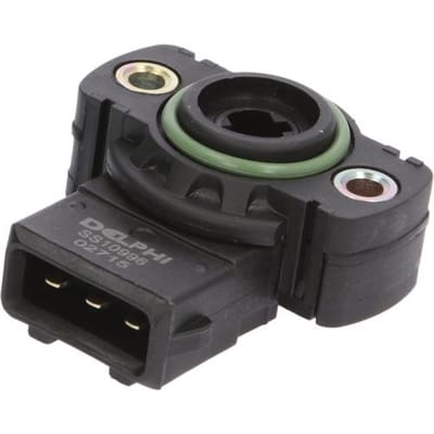 Sensor, smoorkleppenverstelling DELPHI SS10996-12B1