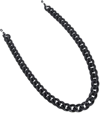 Dailygoody - Brillenketting - Antislip Brillenkoord - Lichtgewicht en