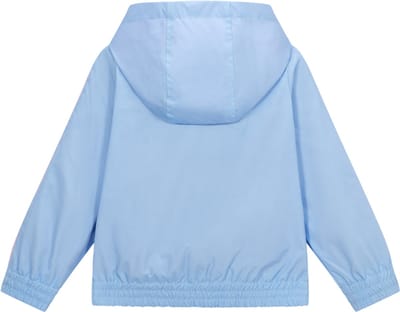 Someone ZOYA-SG-62-A Meisjes Jas - LIGHT BLUE