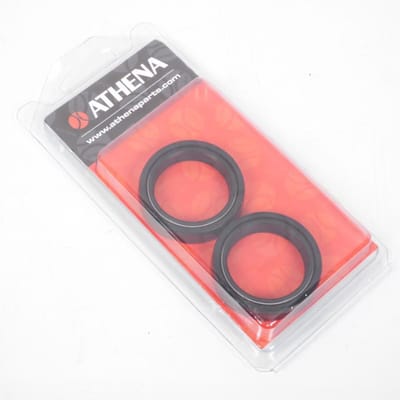 Joint spi de fourche Athena pour Scooter Piaggio 125 Liberty Moc 4T 2009 à 2012 Neuf