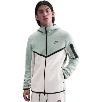 Hoodie Nike Tech Windrunner