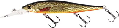 Westin Jerkbite MR 11 cm 15 gr Suspending Real Rudd