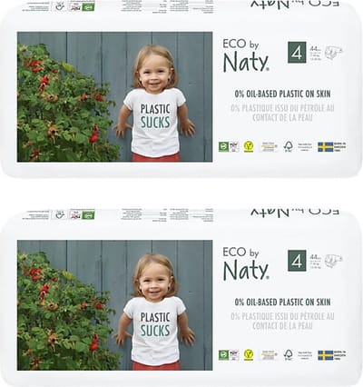Naty Luiers Maat 4 (2x44)