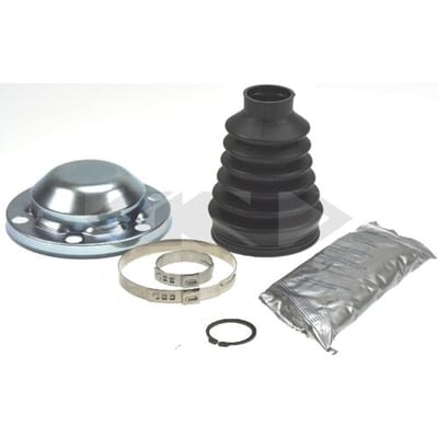 Balgenset, aandrijfas SPIDAN 25561