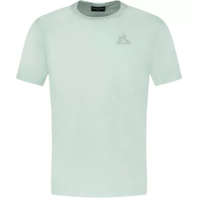 Kinder-T-shirt Le Coq Sportif Offre PE