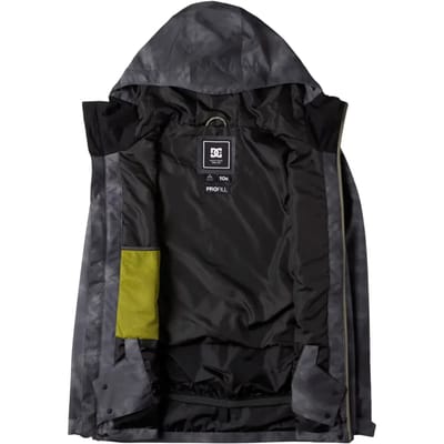 Snowboardjas DC Shoes Basis