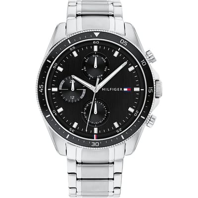 Tommy Hilfiger Herenhorloge 1791835