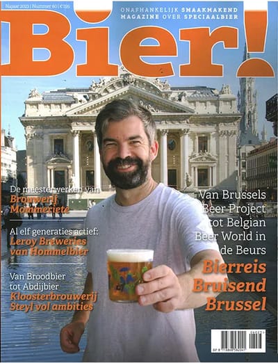 Bier! - 60 2023