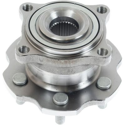 Wiellagerset BTA H21081BTA