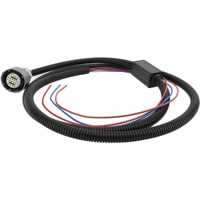 4L80E Standalone Controller Full Manual Shift Conversie Controller voor Express Van 2500 3500 4500