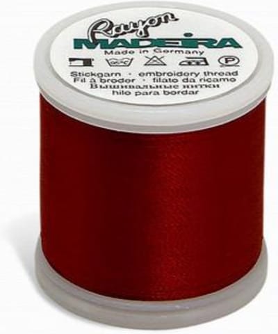 Madeira Rayon 40 200m - 1181