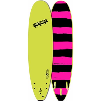 Bestuur Catch Surf Odysea 7.0 Log