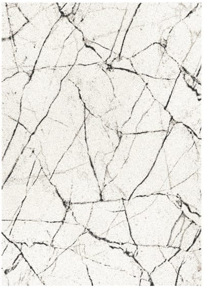 AFK Living - Ultra zacht design tapijt MARBLE
