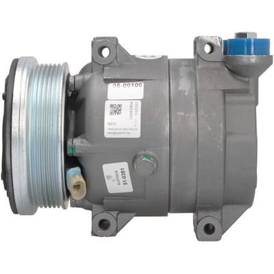 Airco-compressor ELSTOCK 51-0381