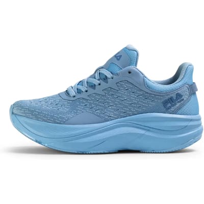 Sneakers Fila Retron Dames Blauw - Maat 37