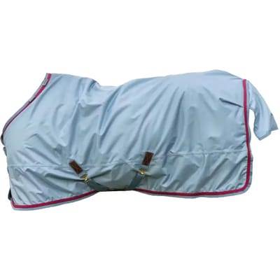 Kentucky Horsewear - Winterdeken All weather waterdicht pro denim met touw 145-6'6 160 g