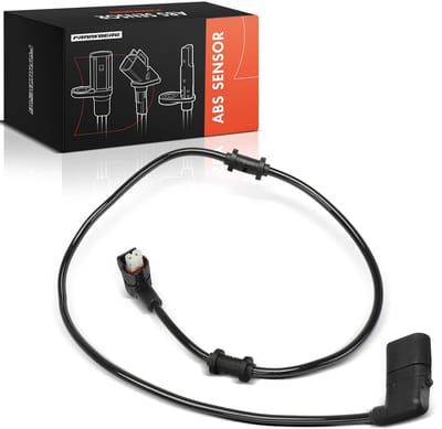 Frankberg 1x ABS Sensor Achteras Links voor Mercedes-Benz