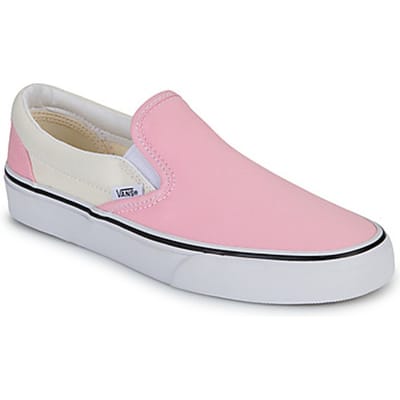 Vans  Instappers Classic Slip-On POP Coral Blush