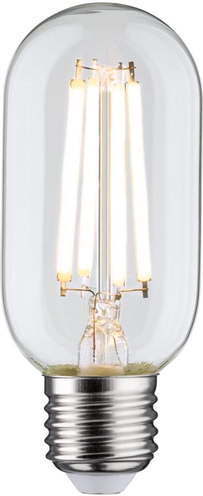 Filament 230 V LED-buis E27 1055lm 9W 4000K dimbaar Helder