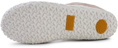 camel active Sneakers met een flexibele loopzool - Maat womenswear-37 - Taupe