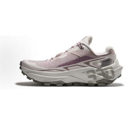 FUGA EX330 Lage Wandelschoenen, Schokabsorberend Antislip Ademend Unisex Buitenschoeisel 36
