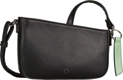 TOM TAILOR Schoudertas Neona Cross Bag Black Zwart