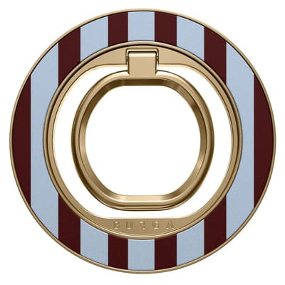 Burga Magnetic Ringholder Gold Telefoonring - Geschikt voor MagSafe - Offline