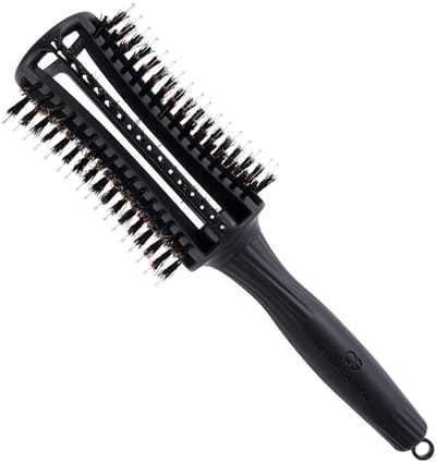 Olivia Garden Fingerbrush Round Borstel