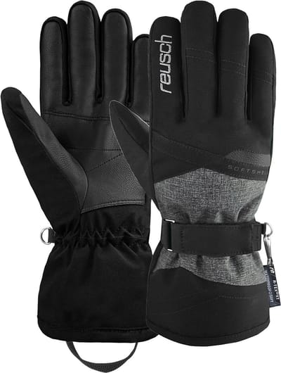 Reusch Skihandschuhe Hellen R-TEX XT