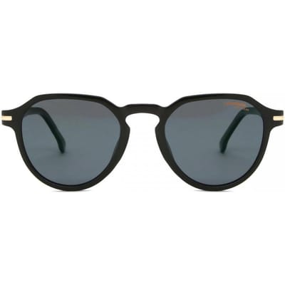 Carrera 314 S Gepolariseerde 807 Q3 uniSex Zonnebril Black/50-20-145