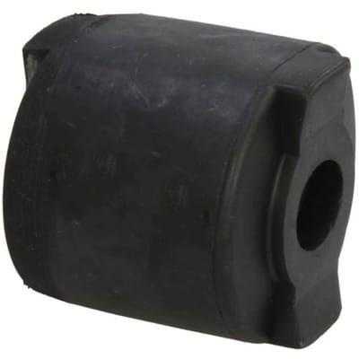 Voorste draagarm silentblock DELPHI TD1161W