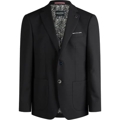 Klassieke blazer Hechter Modern Fit