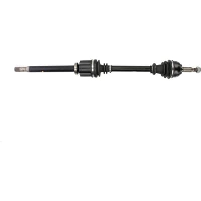 Point Gear Aandrijfas PUNT GEAR PNG72743