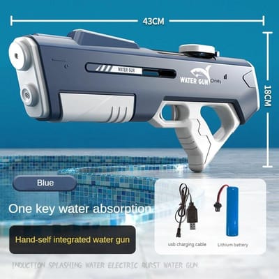 Haute Qualité Enfants Haute Qualité Électrique Haute Qualité Éclatement Haute Qualité Eau Haute Qualité Pistolet Haute Qualité Été Haute Qualité Extérieur