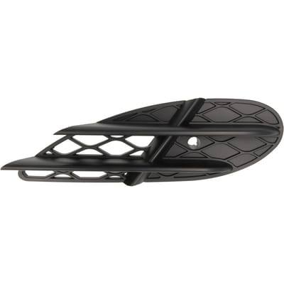 Ventilatierooster, bumper BLIC 6502-07-3517913P links