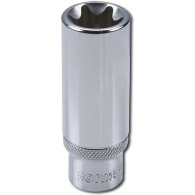 Dopsleutel 1/2" E-TORX SONIC 2367722