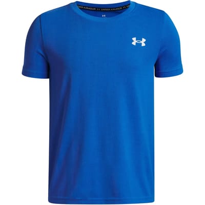 Under Armour kindersportshirt Vanish Seamless T-shirt 1388130