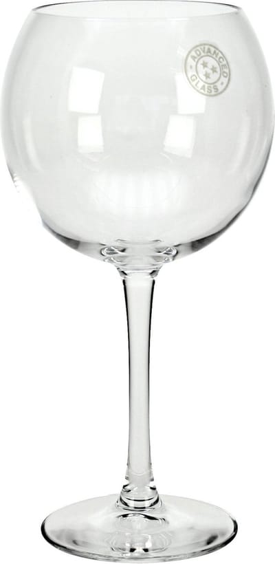 Chef&Sommelier Cabernet - Wijnglas - 35 cl - Set-6