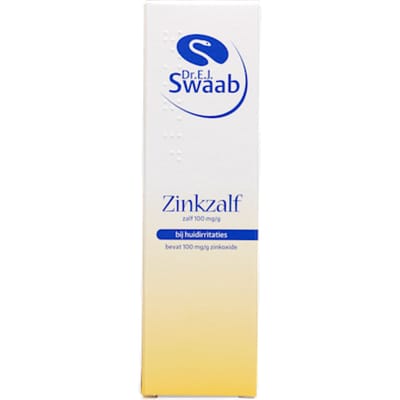 Dr Swaab Zinkzalf          Uad