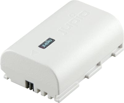Jupio LP-E6NH *ULTRA* 2600mAh