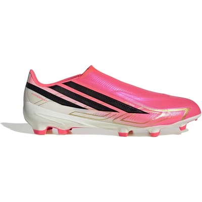 Voetbalschoenen adidas F50 Hyperfast League Level FG/MG